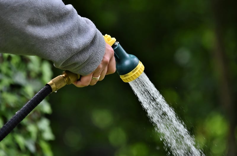 Gardening