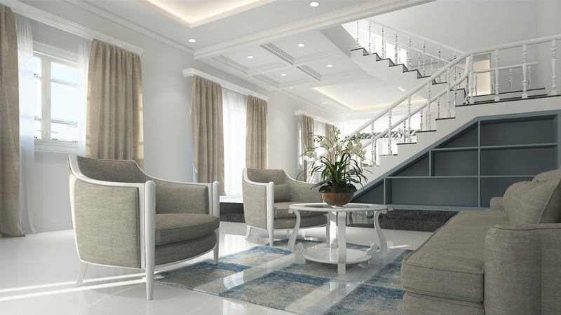 Minimalist Interior Design